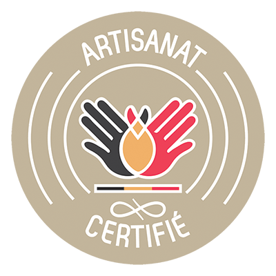 Certification artisan belge